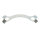 Rondella blocca disco per Kawasaki KH 400 S3 400 Z 400 # 92088-016