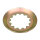 Pinion lock washer for Kawasaki Z 650 750 1000 ZX 750 # 92200-1065