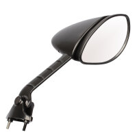 Mirror Right for Kawasaki ZZR 1400 F H J Performance...