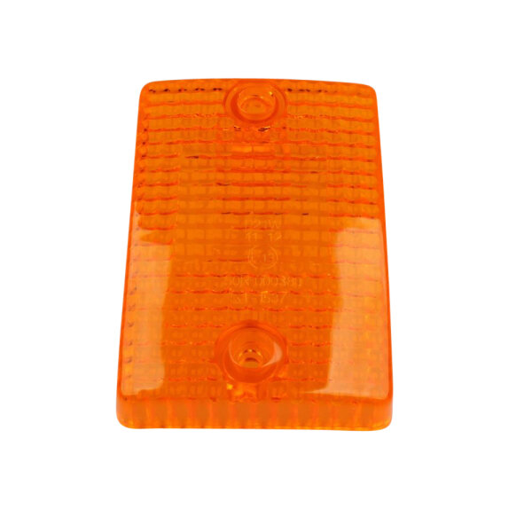 Blinkerglas für Yamaha CW 50 BWs DT 80 LC # 34N-83312-00
