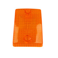 Lentille de clignotant pour Yamaha CW 50 BWs DT 80 LC #...