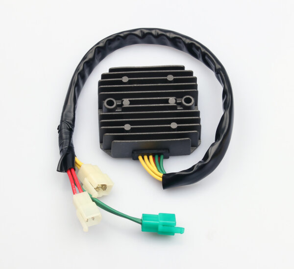 Voltage Regulator for Honda VT 1100 Shadow # 31600-MM8-008