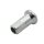 Set nippli per raggi zinco grezzo 3,5 mm