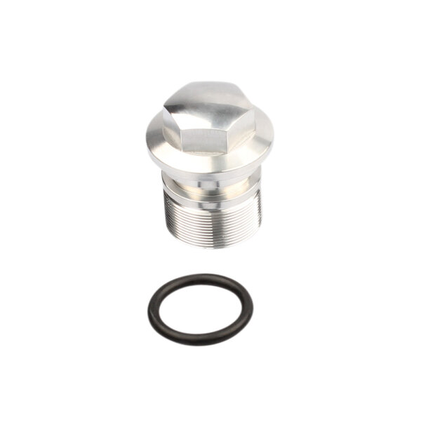 Gabelverschlusskappe mit O-Ring für Kawasaki H1 500 H2 750 Z 750 900 # 44062-003
