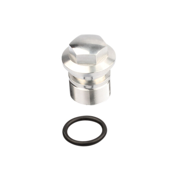 Tapa superior de horquilla con junta tórica para Kawasaki Z 750 900 # 44062-003