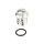 Gabelverschlusskappe mit O-Ring für Kawasaki H1 500 H2 750 Z 750 900 # 44062-003