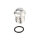 Tapa superior de horquilla con junta tórica para Kawasaki Z 750 900 # 44062-003