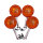 4x Frecce Indicatore Suzuki GS 750 850 1000 35601-45010 35603-49121-999