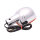 4x Clignotants Indicateur pour Honda CA 125 VT 500 700 750 VF 1100 33600-MB1-671
