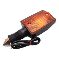 4x Turn Signal Lamp Set   Yamaha DT 50 80 125 RD 350 XT 550 600 12V-83310-60