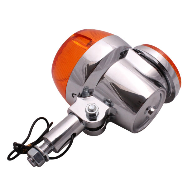 Blinker-Set Suzuki GT 185 250 380 550 750 35603-31010 35601-31010