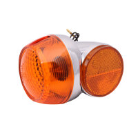 4x Turn Signal Lamp   Suzuki GT 185 250 380 550 750 35603-31010 35601-31010