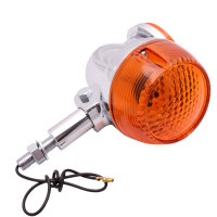 4x Turn Signal Lamp   Suzuki GT 185 250 380 550 750 35603-31010 35601-31010
