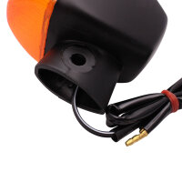 4x Turn Signal Lamp   Honda NS 400 VF 500 CBR 600 900 CBX 750 33600-MB2-601