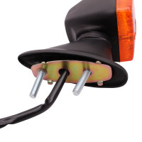 Blinker-Set Kawasaki GPZ 400 550 750 1100 23037-1152 23037-1151