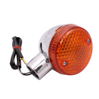 4x Turn Signal Lamp   Honda CA 125 VF 750 VT 600 1100 GL...