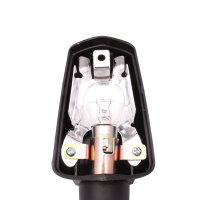 4x Frecce per Yamaha FZR 600 750 1000 FJ 1200 XJ 900