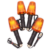 Turn Signal Lamp Set  Yamaha TZR 250 RD 350 XJ 600 SRX...