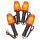 Blinker-Set Yamaha TZR 250 RD 350 XJ 600 SRX FZX 750