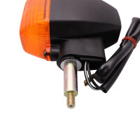 Turn Signal Lamp Set  Kawasaki KLE 500  23037-1258  23040-1235