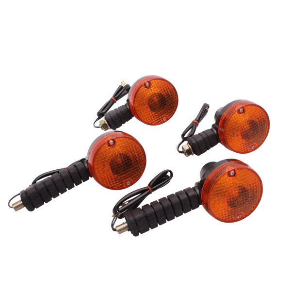 Blinker-Set Suzuki TS 50 80 DR 125 35601-48780 35603-48782