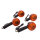 Blinker-Set Suzuki TS 50 80 DR 125 35601-48780 35603-48782