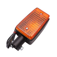 4x Intermitente para Yamaha XZ 550 XJ 600 750 FJ 1100...