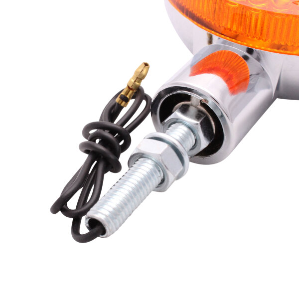 4x Intermitente Para Yamaha XT 600 3AJ-83310-20 3AJ-83320-00 4PT