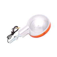 Turn Signal Lamp Set Yamaha RD 250 350 400 XS 360 500 650 750 341-83330-72