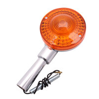 Turn Signal Lamp Set Yamaha RD 250 350 400 XS 360 500 650 750 341-83330-72