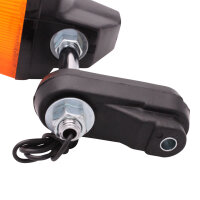 Turn Signal Lamp Set  Honda XL 125 185 MTX 200 XL 250 500 33500-437-671