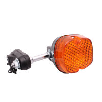 Turn Signal Lamp Set  Honda XL 125 185 MTX 200 XL 250 500 33500-437-671