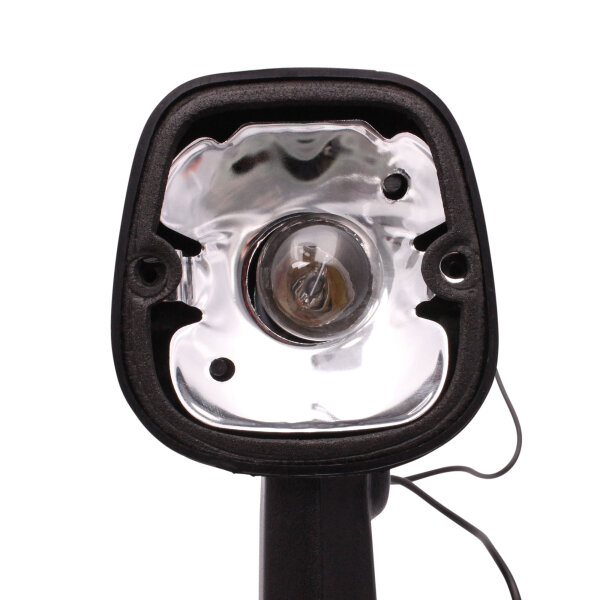 N。 Turn Signal Lamp Set Honda CB 250 ND 400 N 33400-kk9-690 33650-443