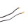 4x Frecce Indicatore per Honda CB 250 ND 400 N 33400-kk9-690 33650-443-611