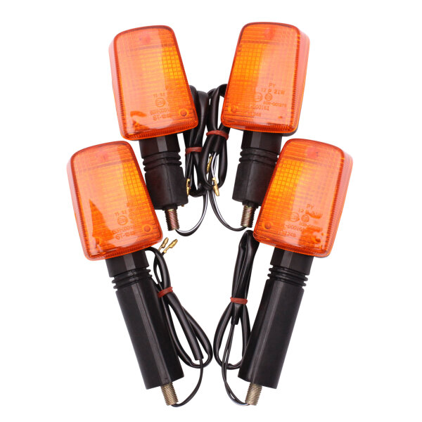 Turn Signal Lamp Set   Suzuki DR 125 350 650 800 GS 500 GSX-R 750 35603-17C30