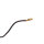 4x Frecce Indicatore per Honda CX 500 CB 550 650 750 GL 1000 33650-377-671