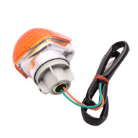 Turn Signal Lamp Set   Honda CBR 600 F PC25 33450-MV9-601 33650-MM5-671