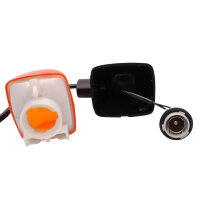 Blinker-Set Honda CBR 900 RR SC28 1992-1995 33400-KE7-405 33400-MW0-601