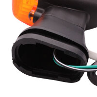 Turn Signal Lamp Set   Kawasaki ZX 6 R ZX 9 R Ninja 23037-1340 23040-1276