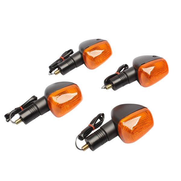 Turn Signal Lamp Set   Suzuki GS 500 GSX 750 1200 Inazuma SV 650 35604-33E00