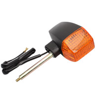 Turn Signal Lamp Set   Kawasaki GPZ 600 R 1985-1990 23040-1109 23040-1108
