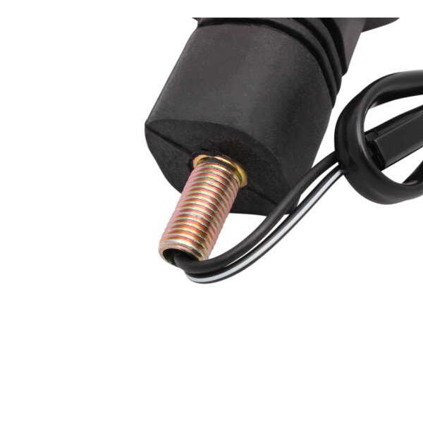 GPR Auspuff Endschalldämpfer Für Suzuki GSF 600 Bandit - Straßenzugelassen