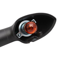 Turn Signal Lamp Set   Yamaha FZ 1 6 MT 01 YZF 600 R6 1000 R1 2C0-83340-00