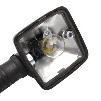 Turn Signal Lamp Set   Yamaha XT 600 3AJ-83310-20 3AJ-83320-00 4PT-83340-00