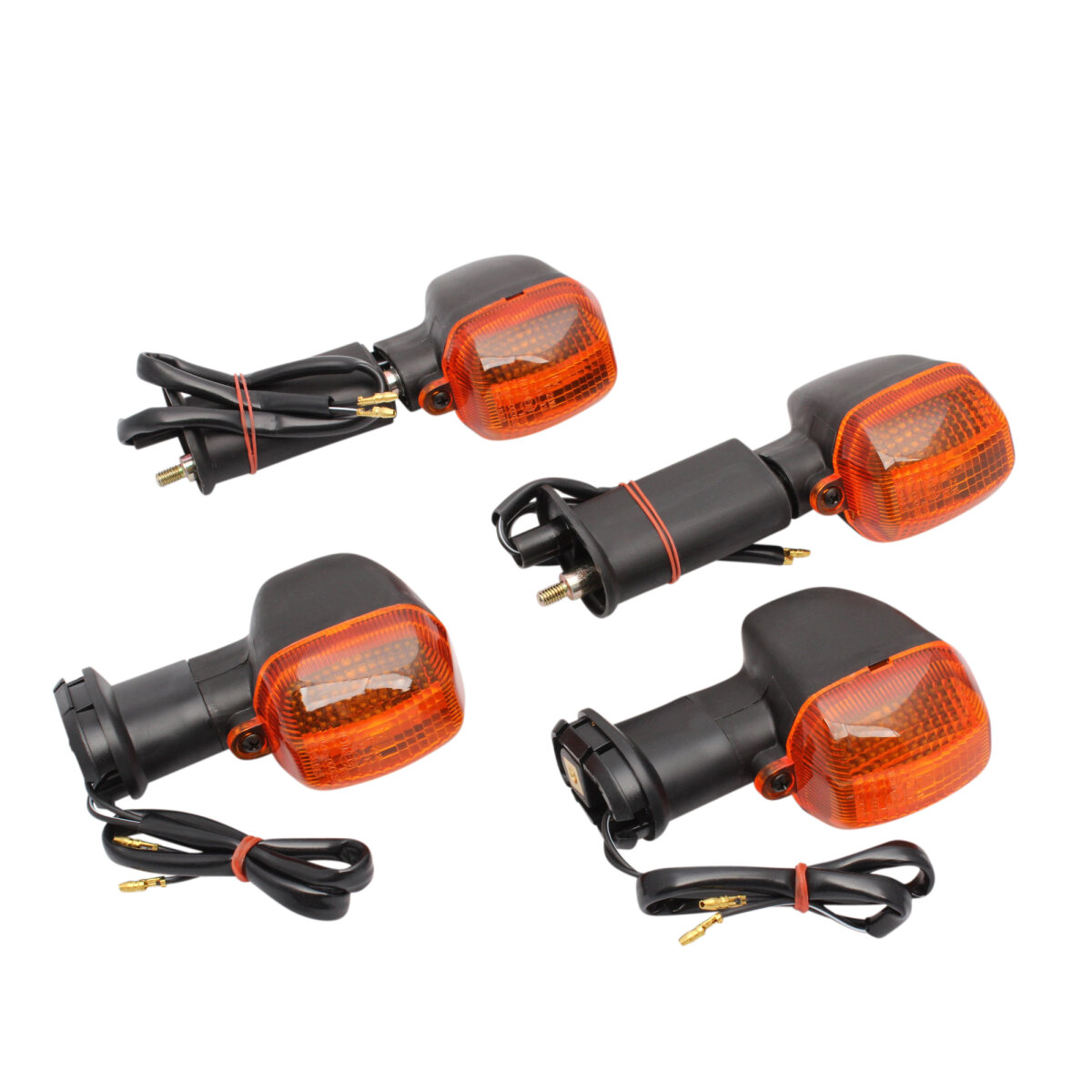 Turn Signal Lamp Set Yamaha FZS 600 Fazer YZF 750 1000 Thunderace