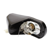 Turn Signal Lamp Set Kawasaki GPX 250 400 R front 23040-1155 23040-1154