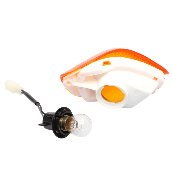 Turn Signal Lamp Set Kawasaki ZZR 1100 ZX Ninja front 23040