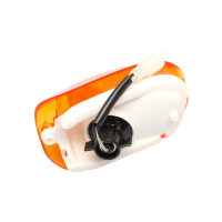Turn Signal Lamp Set   Kawasaki ZZR 1100 ZXT10C front 23040-1221 23040-1222