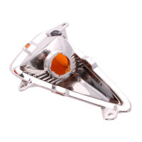 Blinker-Set Honda XL 1000 V SD02 03-06 vorne 33453-MBT-D21 33403-MBT-D21
