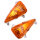 Blinker-Set Honda XL 1000 V SD02 03-06 vorne 33453-MBT-D21 33403-MBT-D21